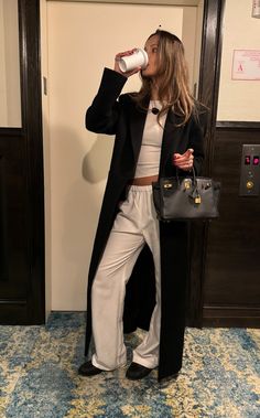 Chica Chola, Dinner Outfit Casual, Latina Outfits, Classy Winter Outfits, Mens Trendy Outfits, Business Casual Outfits For Work, Looks Party, Dinner Outfits, 가을 패션