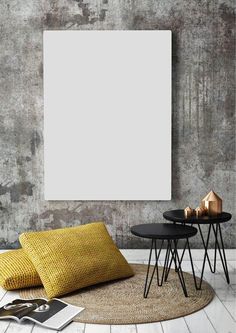 Art Frame Mockup, Hipster Interior, Frame Mockup Free, Mock Up Poster, Wall Art Mockup, Interior Background, Living Room Wall Color, Up Poster, Room Wall Colors