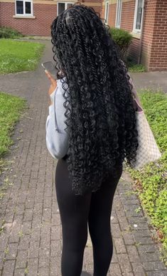 Dream Hairstyles, Dream Nails, Dream Hair, Locs, Twist, Nails