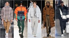 Best of Puffer Jackets & Where To Shop Them This Winter, menswear fashion, menswear style, autumn winter, menswear trends, puffer jacket, quilted jacket