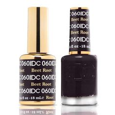 New! DND DC DUO Matching Gel & Lacquer 0.5 floz/15mL #060 - Beet Root was just added to eBay. Check it out! #eBay #eBaySeller Dnd Nail Polish, Strawberry Wine, Daisy Nails, Gel Pack, Gel Lacquer, Soak Off Gel, Beauty Nail, Uv Lamp, Nail Technician