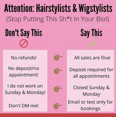 Beauty Salon Business Plan, Hairstylist Marketing, Beauty School Cosmetology, Hair Stylist Tips, Hair Care Business, Salon Business Plan, Nail Tech School, Hair Salon Marketing, Hair Salon Business