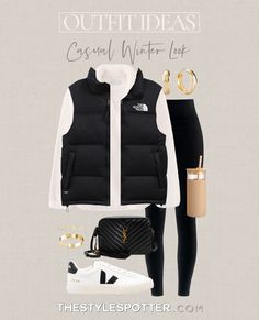 Outfit Ideas Christmas, Casual Winter Outfit, Mode Zara, Winter Outfit Ideas, Winter Fashion Outfits Casual, Practice Outfits, Athleisure Outfits