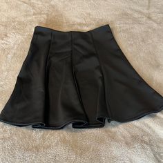 Shein Black Skirt. Brand New! Ordered And I Was Sent The Wrong Size, Never Worn! Stretchy Material. Smoke Free Home, Bundle To Save! Stretch Short Skirt For Night Out, Short Stretch Skirt For Night Out, Stretch Mini Skirt For Going Out, Stretch Mini Skort For Going Out, Night Out Solid Color Lined Skort, Flared Stretch Skort For Night Out, Stretch Flared Skort For Night Out, Flared Skirt Skort For Night Out, Stretch Lined Skirt For Going Out