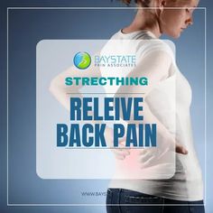 How to relieve Back Pain by Strecthing Spine Pain, At Home Workouts For Women, Migraine Pain, Leg And Glute Workout, Exercise Routines