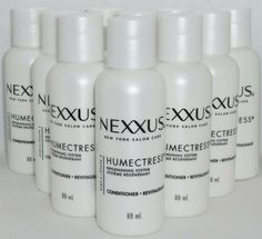 Nexxus Humectress Replenishing System Conditioner Lot Of 10 Travel Sizes Bottles 3 oz / 89ml Each Safe for Air Travel 30.24.8/1.2k / p padded 3 lbs Please take a moment to glance at our FAQ's below, Chances are your question may be answered there.   Attention VeRo Participants. We are in no way affiliated with, nor are we distributors of this item or service. Communication before action. This ad complies with eBay policy, First Sale Doctrine, Lanham Act and Fair Use. Item(s) are genuine, original and purchased via legal flow of commerce. I am not a distributor, affiliated with or endorsed by the companies mentioned nor have I signed any legally binding contract with you.Trademarks and copyrights are acknowledged, and are only used for informative description of the items offered.All photos Travel International, Travel Size Bottles, Fair Use, Air Travel, Shampoo And Conditioner, No Way, Travel Size Products, Health And Beauty, Conditioner