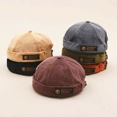 Store category     Sign Up Now !     You may also like     Product Description 100% Brand new and with Great quality!!! Material: Corduroy Main Color:Black/Grey/ArmyGreen/Burgundy/Khaki/Coffee Style: Docker Cap Season: Spring/Autumn/Winter Perfect for outdoors or other activities One size fit for head circumference between 55 to 58 cm   Package includes: 1 x Docker Cap The actual color may differ slightly from the online image due to monitor color settings. Payment Delivery details Terms of sales About us Contact us Payment Accept all payment. We send all the items are based on your paypal address. Therefore, please make sure your paypal address is valid. Delivery details We will arrange shipping for you within 10 days after payment cleared except the holidays Hi ,Great buyer : I will send Cotton Beanie Hat With Sweatband, Cotton Beanie With Sweatband, Cotton Beanie With Cotton Sweatband, Adjustable Casual Flat Cap Beanie, Casual Adjustable Beanie With Short Brim, Adjustable Beanie Cap, Adjustable Beanie With Cotton Sweatband, Brown Cotton Beanie Hat, Winter Cotton Snapback Hat