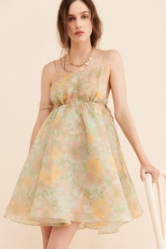 Rent Empress Mini Dress from Nuuly. Pick 6 items for $98/month. Free shipping + returns. Spring A-line Floral Cocktail Dress, Chic Square Neck Floral Dress For Spring, Spring A-line Mini Dress For Garden Party, Chic Floral Dress With Square Neck For Spring, Floral Print Sundress For Cocktail, Chic Floral Dress For Daywear, Spring A-line Mini Dress For Daywear, Chic Square Neck Floral Dress, Chic Floral Dress With Square Neck