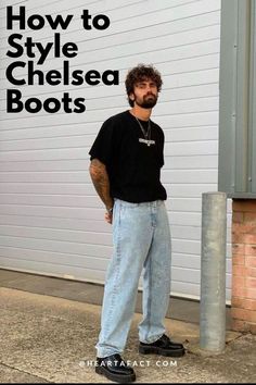 How to wear Chelsea Boots ? | Chelsea Boots Styling Tips | Chelsea Boots Outfits | Chelsea Boots Styling Tips For Men| Aesthetic & Stylish Way to Wear Chelsea Boots | Mens Holiday Outfits | Summer Outfits Men