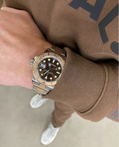 Yacht-Master 40 in Oystersteel Mood Instagram, Rolex Watch, Watch Collection, Wood Watch, Luxury Watches