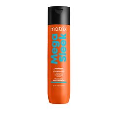 Mega Sleek Conditioner MATRIX Mega Sleek Conditioner  |  Sally Beauty Anti Frizz Shampoo, Shampoo Packaging, Matrix Total Results, Shaving Beard, Unruly Hair, Pca Skin, Skin Medica, Clarifying Shampoo, Sally Beauty