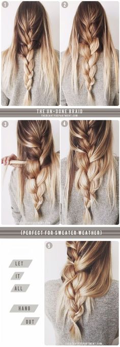 Hair Braid Crown Tutorial, Braided Crown Hairstyles, Kristin Ess, Loose Braids, Diy Braids, Braided Hairstyles For Wedding, Crown Hairstyles, Hair Envy, Hair Tutorials