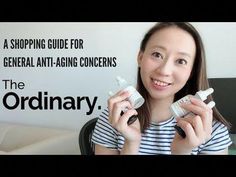 The Ordinary Anti Aging, The Ordinary Skincare Guide, Ordinary Skincare Products, Ordinary Skincare Routine, The Ordinary Skincare Routine, Anti Aging Regimen, Ordinary Skincare, Anti Aging Skincare Routine, Homemade Moisturizer