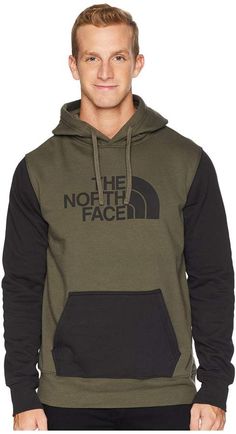 The North Face Half Dome Pullover Hoodie Men's Sweatshirt Black The North Face Sweatshirt For Fall, The North Face Fleece Sweatshirt For Outdoor, The North Face Sporty Outdoor Sweatshirt, Casual Black Hiking Hoodie, The North Face Black Hooded Hoodie, Black The North Face Hoodie For Streetwear, Hooded Fall Logo Hoodie, The North Face Sporty Sweatshirt For Outdoor Activities, Casual Black The North Face Hoodie