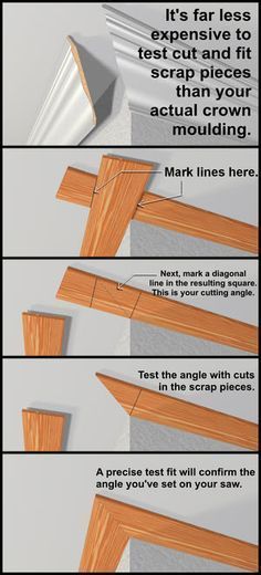 the instructions for how to install an aluminum gutter and gutter guardrails