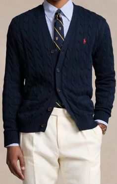 ralph lauren Old Money Cardigan, 750 Amazon Gift Card, 750 Shein Gift Card, Shein Gift Card, Classy Clothing, Preppy Men, Preppy Mens Fashion, Classy Outfits Men