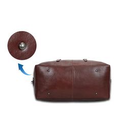 Large Leather Duffle Bag for Travel Leather Duffle Bag With Top Carry Handle For Trip, Brown Duffle Bag With Top Carry Handle For Travel, Large Capacity Leather Duffle Bag For Trips, Brown Duffle Bag With Top Carry Handle, Leather Weekender Bag With Top Carry Handle For Trips, Soft Leather Satchel For Weekend Trips, Leather Luggage With Top Carry Handle For Weekend Trips, Leather Weekender Bag With Large Capacity, Soft Leather Satchel Travel Bag For Trips