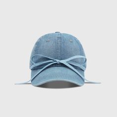 Color: Denim Blue, Size: Free Size Spring Blue Denim Hats, Medium Wash Denim Hat With Curved Brim, Casual Hats For Spring, Trendy Washed Blue Hat, Denim Blue Baseball Cap For Spring, Trendy Blue Washed Hats, Casual Denim Hat, Blue Denim Baseball Cap With Curved Brim, Washed Denim Blue Hat