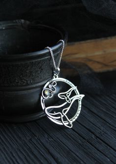 ITEM DESCRIPTION: The size of the pendant - H 4 х W 4 cm (1 1/2 x 1 1/2 inches), weight 7g. Jewelry will come to you in a gift box - ready for gifting. I made this motherhood jewelry of sterling silver, labradorite, and rainbow moonstone. This unique necklace looks so touching. This is a story of the relationship between parents and children. It is not easy. But this is important for each of us. I hope this wire wrapped necklace will be a wonderful gift for someone whole you love: for your mothe Artistic Engraved Sterling Silver Necklaces, Artistic Engraved Sterling Silver Necklace, Sterling Silver Medallion With Large Pendant, Unique Sterling Silver Necklace As Gift, Unique Sterling Silver Necklace For Gift, Unique Engraved Necklace As A Gift, Unique Engraved Necklace Gift, Unique Engraved Necklace For Gift, Spiritual Sterling Silver Jewelry With Large Pendant