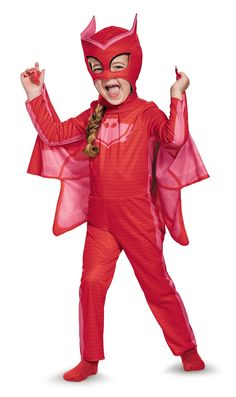 PRICES MAY VARY. Product Includes: Jumpsuit, cape & soft headpiece Headpiece included Officially Licensed product Ninja Turtle Crafts, Owlette Costume, Girls Costume Ideas, Pj Masks Owlette, Mutant Ninja Turtles Party, Cabbage Soup Diet Recipe, Family Halloween Party, Ninja Turtles Party, Ninja Turtles Birthday