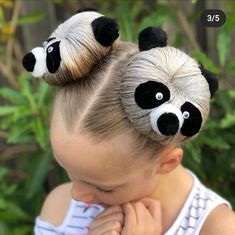 Kids Hair Clips, Toddler Hairstyles Girl