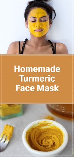 Diy Tumeric Face Mask, Tumeric Face, Diy Turmeric Face Mask, Benefits Of Honey, Turmeric Mask, Turmeric And Honey, Turmeric Face, Honey Face Mask, Turmeric Face Mask