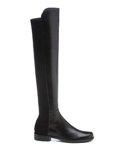 Stuart Weitzman - Women's Leather 5050 Over-the-Knee Boots 5050 Boots, Leather Over The Knee Boots, Over The Knee Boots, Over The Knee, Stuart Weitzman, Riding Boots, Knee Boots, The Knee, Leather Women