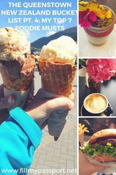 the queenstown new zealand bucket list 4 my top 7 foodie musts