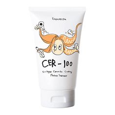 I've heard great things about this hair mask. Just saw it on tik tok too! Elizavecca Milky Piggy, Restore Damaged Hair, Daucus Carota, Hair Protein, Hair Pack, Collagen Protein, Dry Damaged Hair, Etude House