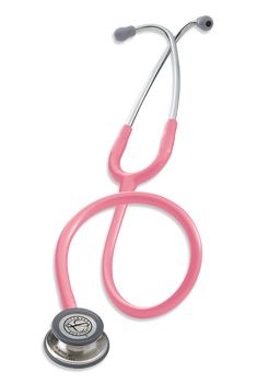 3M Littmann Classic III Stethoscope | Medical Accessories Pediatric Stethoscope, Pink Stethoscope, Stethoscope Accessories, Medical Accessories, Littmann Stethoscope, Stethoscopes, Easy Stretches, Pediatric Nursing, Chest Piece