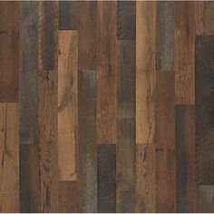 an image of wood flooring that looks like it has been made from different types of boards