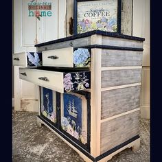 Coffee Bar Etsy