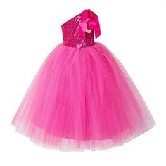 The elegant bodice feature is made of sparkling sequins and tutu tulle at the bottom. The skirt has 6 layers, top 3 layers are made of elegant tulle. 4th is layer of soft satin, 5th layer is a netting attached to the 6th layer for additional fullness, the 6th layer is a satin lining to bring comfort to your little girl while wearing the dress. Perfect for princess party, wedding, holiday, theme party, ceremony, bithday, stage performance, photo shoot, daliy wear and other special occasions. Size Black Flower Girl Dress, Sleevless Dress, Pageant Gown, Flower Girl Dresses Tutu, White Flower Girl Dresses, Christening Dress, Flower Girl Tutu, Pageant Gowns, Communion Dresses