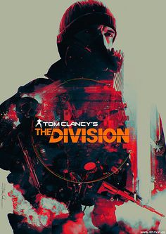 Visit the post for more. The Division Wallpapers, Division Posters, Division Games, Tom Clancy The Division, Division 2, Gamers Anime, Gaming Posters, Tom Clancy, Xbox One Games