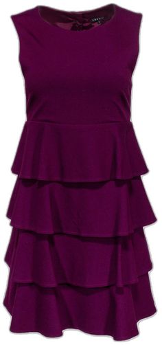 Current Boutique-Theory - Burgundy Tiered Shift Dress Sz S Tiered Skirts, Burgundy Dress, Tier Skirt, Tiered Skirt, Black Heels, Shift Dress, Heels, Black