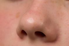 Nose Study, Realistic Nose, Fake Nose Stud, Homemade Facial Cleanser, Nose Makeup, Face Features, Nose Drawing, Fake Nose, Makeup Eyes