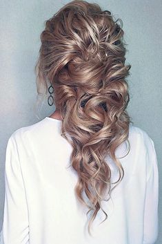 42 Chic And Easy Wedding Guest Hairstyles Page 6 of 9 Wedding Forward Wedding Guest Updo, Wedding Guest Hair, Easy Wedding Guest Hairstyles, Cute Wedding Hairstyles, Half Up Wedding, Hairstyles For Wedding, Hot Haircuts, Guest Hair