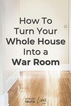 Does your busy life make it difficult for you to remember to pray every day? Find out how turning your whole house into a war room can change that with these Christian home decor ideas and free printable prayer cards… | How To Turn Your Whole House Into a War Room | Where Truth Lives .com | war room, prayer, prayer closet, home decor, house, pray, praying, Christian Lisa Del Piero, Remember To Pray, Prayer Room Ideas, Closet Diy, Printable Prayers, Prayer Corner, Christian Home Decor