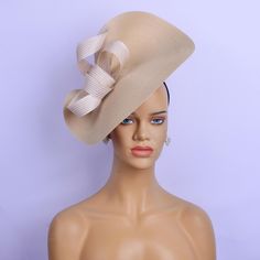 Hello!Welcome to our shop of  365daysCreations product information: Season:All Season Gender:Female Occasion:Party,Wedding,Melbourne cup,Kentucky Derby Material:PP straw With 1.2cm satin headband at the back Color:beige,nude beige Elegant Cloche Fascinator For Church, Elegant Fascinator For Royal Ascot Church, Elegant Fascinator For Church And Royal Ascot, Elegant Fascinator For Church At Royal Ascot, Elegant Boater Hat For Church And Royal Ascot, Elegant Boater Hat For Royal Ascot And Church, Elegant Hats For Royal Ascot, Elegant Hats For Royal Ascot Event, Elegant Summer Boater Hat For Church