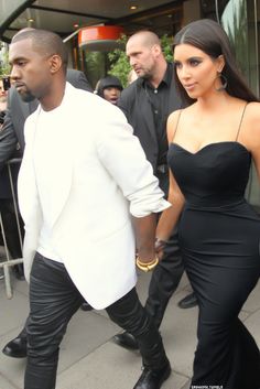 kim kardah and her husband, rapper khle - khle