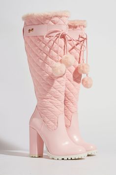 Coco Puffer Boot – Sparkl Fairy Couture Fairy Couture, Pink Combat Boots, Butterfly Details, Whimsical Butterfly, Hiker Boots, Shoes Hack, Warm Shoes, Girly Shoes, Combat Boot