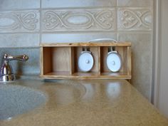 Multiple Toothbrush Storage, Diy Electric Toothbrush Holder, Electric Toothbrush Storage Hidden, Rustic Toothbrush Holder, Electric Toothbrush Storage, Organization Goals, Special Walnut Stain, Electric Toothbrush Holder, Wall Shelving