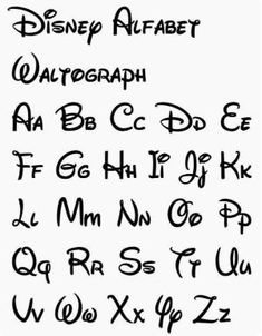 the letters and numbers are drawn in black ink