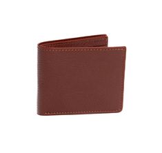 Lotuff's Leather Bifold Wallet is an instant classic and the best men's wallet for a leather traditionalist. Handmade in America of natural, vegetable-tanned leather and guaranteed for life, this piece is polished and deceptively simple yet functional. It is an accessory that will only get better with age. Product Details Classic bifold wallet design. Hand-selected, tumbled, vegetable-tanned leather. Learn more. Fully leather lined with an interior finish equal to the exterior. Manually stitched Green Electric, Wallet Design, Business Backpack, Times New Roman, Men's Wallet, Briefcase For Men, Gold Monogram, Leather Bifold Wallet, Card Storage