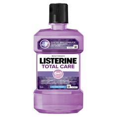 Listerine Mouthwash, Beach Tips, Makijaż Smokey Eye, Cotton Ball, Mouthwash, Oral Care, Cavities