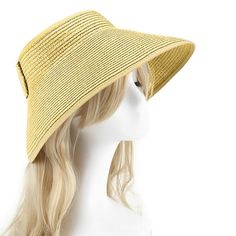 Welcome to qolati Store! Summer Clearance hat for women!  Feature: Made from soft cotton blends materials that give a comfortable fit, no itch. This fisherman hat will match any style of clothes, making you feel fashionable and confident. Enjoy your good time during spring and summer with our hat that is designed with everyday use in mind. This hat perfect for daily use and combines, perfectly with most outfits. It's also great for traveling and other outdoor activities like running, biking, hik Sun Visor Hat, Outdoor Sun Shade, Summer Clearance, Fisherman Hat, Visor Hats, Summer Gift, Boho Summer, Wide Brimmed, Hat Making