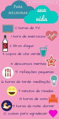 Blog da Aninha: Para melhorar sua vida. Way Of Life, Better Life, Personal Trainer, Good Vibes, Personal Development, Life Hacks, Coaching, Mindfulness