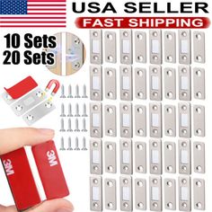 10 sets us seller fast shipping wall plates