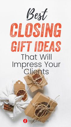 The 33 Best & Worst Real Estate Closing Gifts for 2021 Closing Gifts For Buyers Real Estates, New Home Gifts From Realtor, Closing Gifts From Realtors, Gift For Home Buyer From Seller, Realtor Closing Gifts For Buyers, Realtor Welcome Home Gift, Home Anniversary Gifts For Clients, Real Estate Welcome Home Gifts