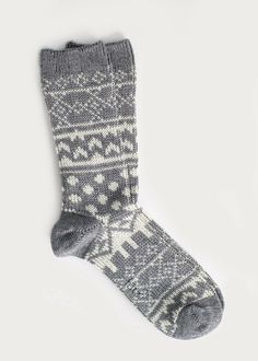 Get classic Scandinavian women's boot #sock knit with a non-itch wool blend and heavier gauge needles for extra comfort and coziness. Pairs perfectly with your favourite winter boots. Dressy Boots, Knit Boot Socks, Natural Women, Boot Socks, Alpaca Wool, Sport Socks, Grey Women, Knitting Socks, Winter Boots